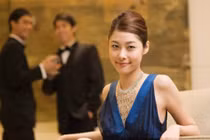 Bất cứ phụ nữ nào đều hấp dẫn đàn ông, miễn là … của lạ