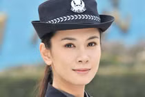 Người tình đẹp như mộng dan díu hàng chục quan tham TQ