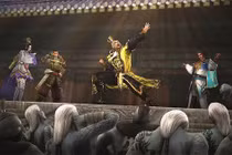 Tam quốc diễn nghĩa: Vì sao Viên Thiệu luôn bị coi là kẻ ngốc?