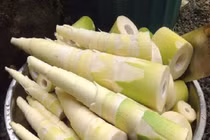 Mẹo chọn mua măng tươi ngon, ăn thơm ngọt, không sợ ngâm hóa chất