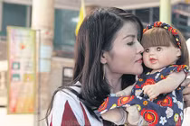 Nuôi búp bê Kumanthong để cầu may: Sai lầm tai hại