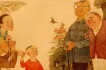 Cuộc chia ly nào là đau lòng nhất đời người ?