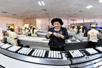 Phụ nữ Việt Nam giỏi làm kinh tế nhất Đông Nam Á