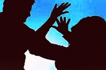 Chồng say rượu bắn chết vợ vì nấu cơm muộn