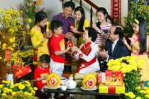 Màu sắc mang lại may mắn cho 12 con giáp trong năm Mậu Tuất