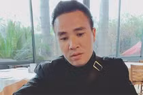 MC Hoàng Linh vẫn "giận dỗi" dù chồng sắp cưới đã xin lỗi?