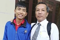 Oan sai trong vụ án “hai trẻ yêu nhau” ở Tây Ninh