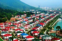 Hé lộ bí mật "kịch độc" bên trong ngôi làng giàu nhất Trung Quốc