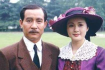 Bật mí về cuộc sống của con cháu Tôn Trung Sơn