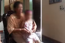 Sắp xét xử cụ ông 79 tuổi hiếp dâm bé gái 4 tuổi