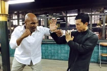 Soi đối thủ mạnh nhất Chân Tử Đan giao đấu, trên cơ cả Lý Liên Kiệt