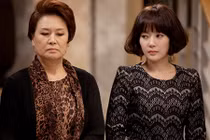 Sợ "nuôi con tú hú", mẹ chồng đến nhà buộc con dâu phải ly hôn