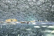 Bộ sưu tập tỷ USD của bảo tàng Ả-rập