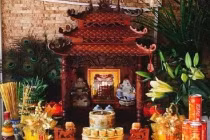 Trong nhà xuất hiện 6 thứ này: Vợ chồng suốt ngày lục đục