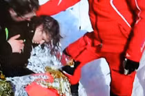 Cô gái chết đi sống lại kể về điều nhìn thấy ở "thế giới bên kia"