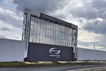 Dự án tỷ USD ven sông Sài Gòn cỏ mọc um tùm