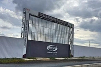 Dự án tỷ USD ven sông Sài Gòn cỏ mọc um tùm