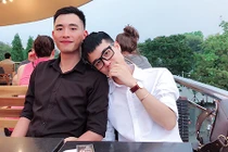 Đăng bài ngồi rửa bát 5 tiếng, chàng trai bất ngờ tìm được một nửa đời mình