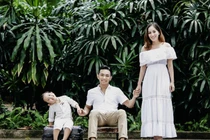 Khánh Thi vừa đẹp lại khéo léo, bảo sao Phan Hiển mê mệt