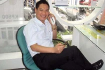 Đại gia bỏ 60 tỷ mua số điện thoại siêu đẹp 9 số 6