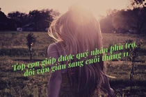 Video: Được quý nhân phù trợ, 3 con giáp đổi vận giàu sang cuối tháng 11