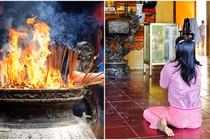 Trước khi đi lễ chùa cần phải biết rõ điều này để cầu gì được nấy