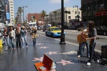 10 đường phố nổi tiếng nhất thế giới