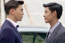 Đến chế giễu bố mẹ vợ cũ, tôi "xanh mét" nhìn người đàn ông bước ra