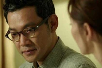 Mối quan hệ giữa bố chồng giàu có và chị dâu nghèo khổ 