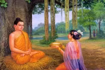 6 cách sống của Đức Phật giúp phụ nữ luôn xinh đẹp từ trong ra ngoài