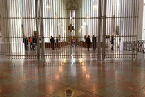 Những dấu chân bị đồn của quỷ dữ trên khắp thế giới 