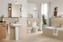 Vị trí nhà vệ sinh khiến gia chủ đau ốm cuộc sống bất an