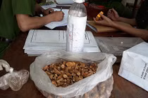 Nghệ An: Xác định "thủ phạm" giết chết 3 người trong tiệc rượu