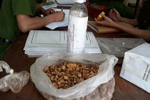 Nghệ An: Xác định "thủ phạm" giết chết 3 người trong tiệc rượu