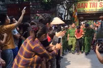 Thêm chi tiết vụ kỳ án lên mạng khoe tiền sau khi giết người