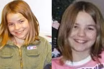 Kết đau lòng sau 8 năm bé gái 10 tuổi mất tích bí ẩn