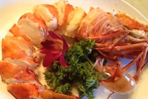 Loại tôm được nhà giàu Việt ồ ạt mua dù đắt gấp đôi tôm hùm Alaska