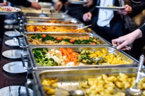 7 "chiêu" trong nhà hàng buffet mà mọi nhân viên đều cố giấu