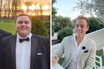 Người đàn ông rời nhà 7 tháng, trở về sau khi giảm 63 kg