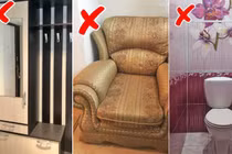 Hơn 10 kiểu thiết kế nội thất từng được coi là xuất sắc