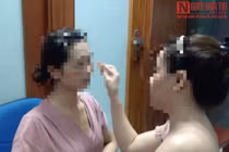 Đại gia mua trinh giải đen kỳ 2