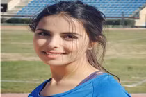 Nữ trọng tài bóng đá đầu tiên của Syria