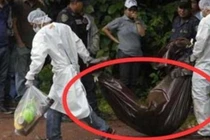 Vụ án mạng ly kỳ nhất Trung Quốc: Em trai "báo mộng" cho chị gái