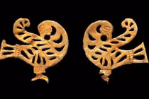 Choáng ngợp trước "kho vàng" trong ngôi mộ cổ ở Kazakhstan