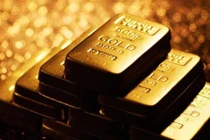 Hành khách bỏ quên 2 kg vàng trên máy bay