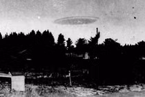 Chương trình bí mật của CIA: Những cuộc chạm trán UFO kỳ lạ nhất