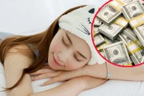 5 giấc mơ về tiền mang tới nhiều tài lộc