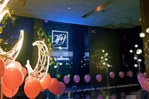 Bên trong CLB “trai gọi” triệu đô ở Thượng Hải