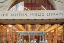 Những thư viện khủng đẹp như khách sạn 5 sao