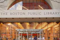 Những thư viện khủng đẹp như khách sạn 5 sao